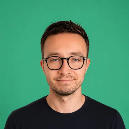 Damien Mazier